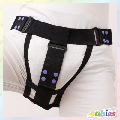 Diaper Holder III. - 4abies