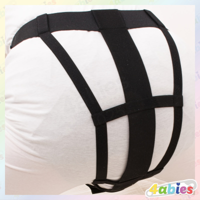 Diaper Holder III. - 4abies