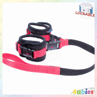 HandCuffs + Leash - start set