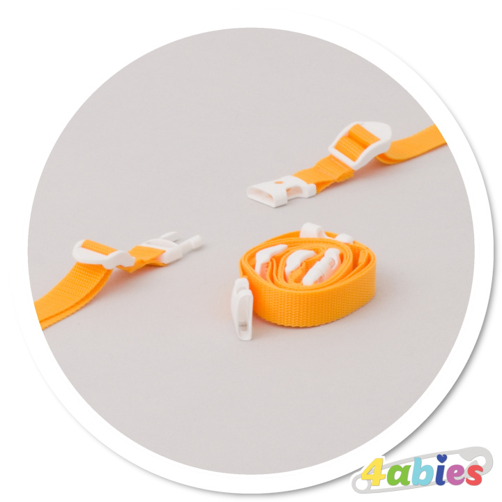 Mattress Harness for lockable products - 4abies