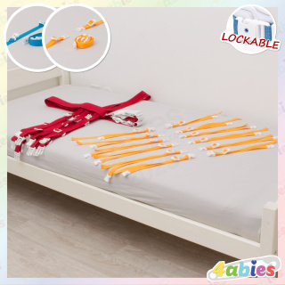 Mattress Harness - Innocent Rainbow - 4abies