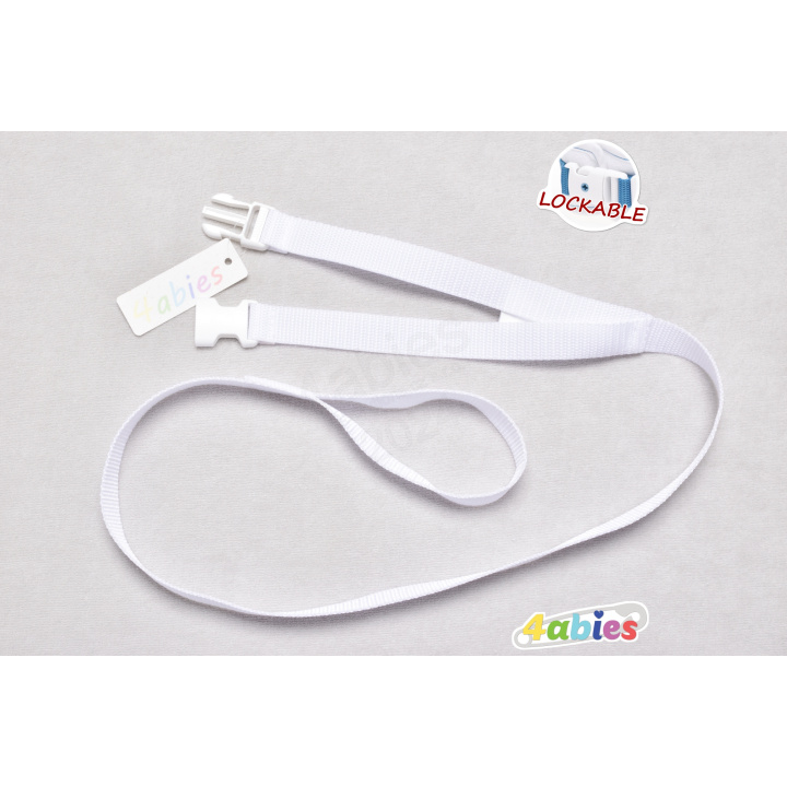 Vodítko - zamykací - 4abies