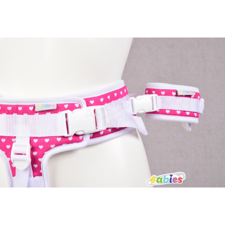 Diaper Belt - 4abies