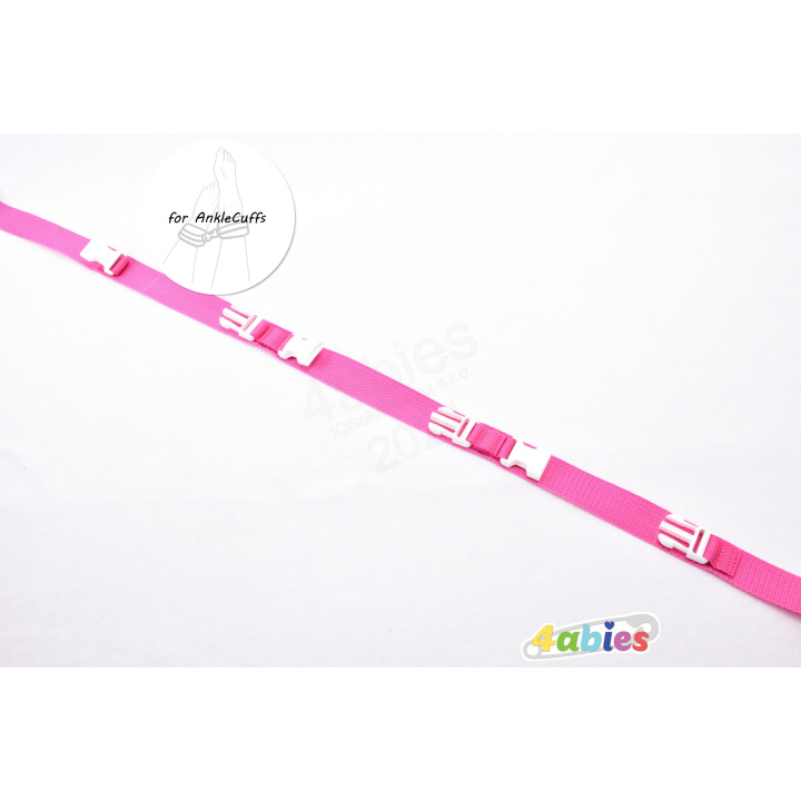 Popruh na matraci pro Pouta na nohy - 4abies