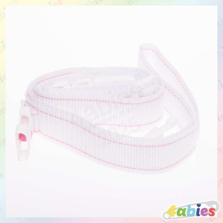 Mattress Strap for Bed Pad - Full (3 pcs) - for couples - 4abies