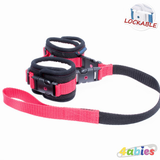 HandCuffs + Leash - start set