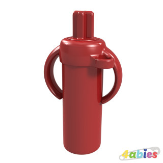 3D model - Bottle Key .STL