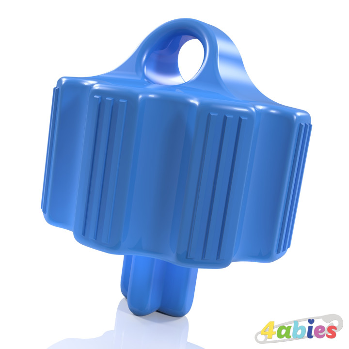 3D model - All Key .STL