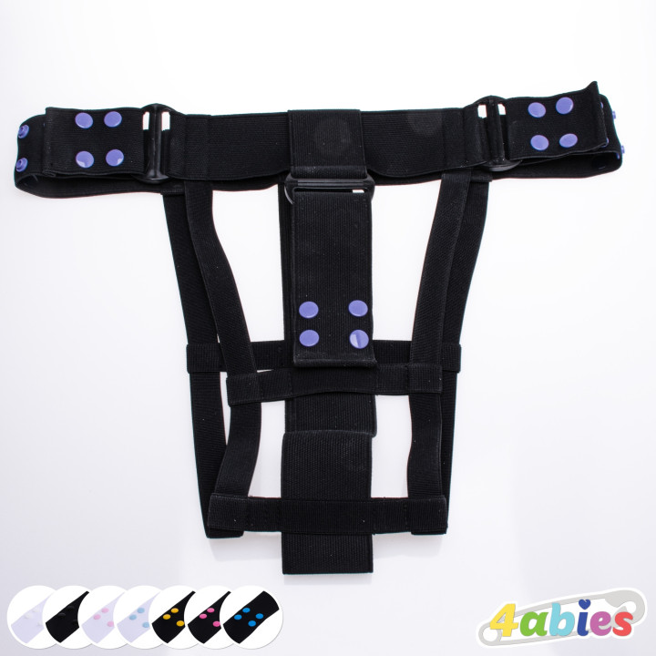 Diaper Holder SecureBum – Your Diaper’s Best Friend