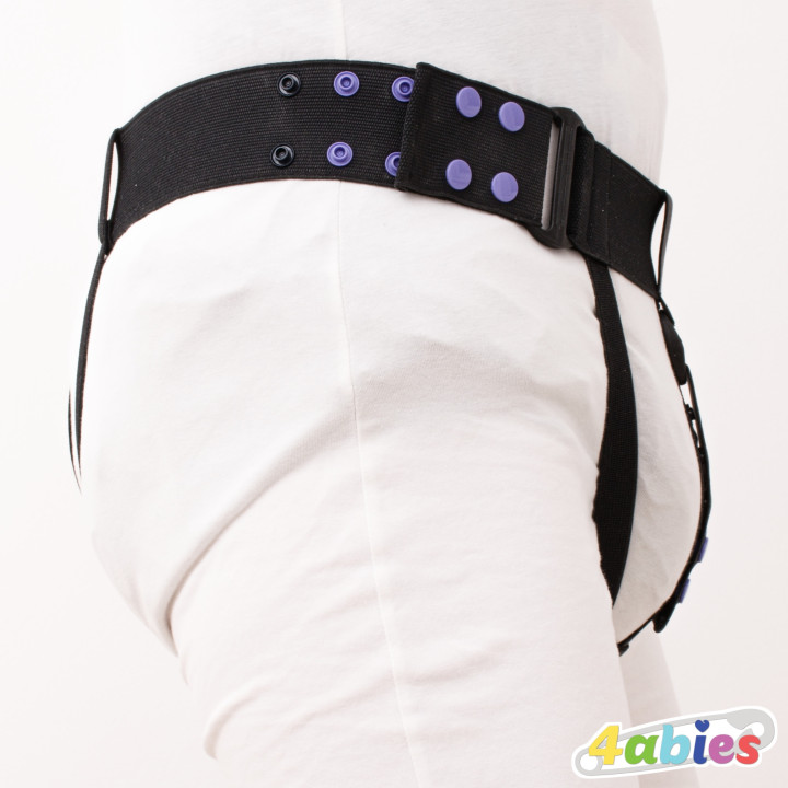 Diaper Holder SecureBum – Your Diaper’s Best Friend