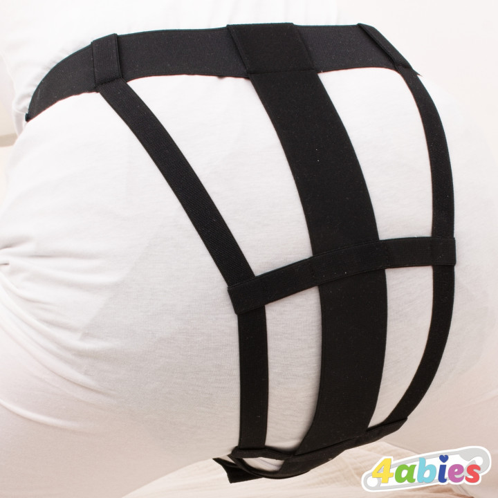 Diaper Holder SecureBum – Your Diaper’s Best Friend