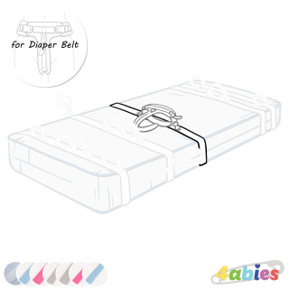 Mattress Strap for Belts