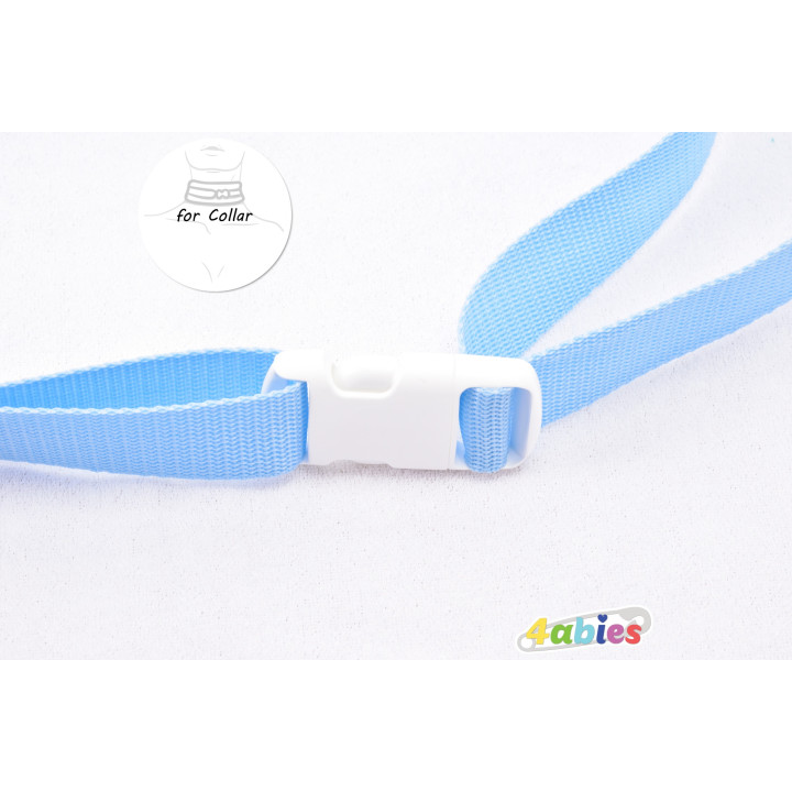 Mattress Strap for Adult Collar