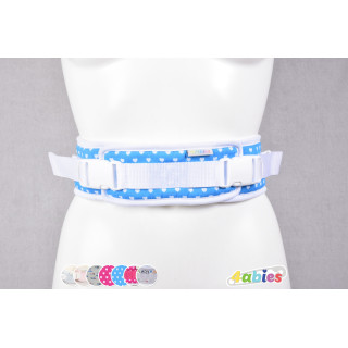 BellyHug – Waist Restraint Belt for Littles & ABDL Play