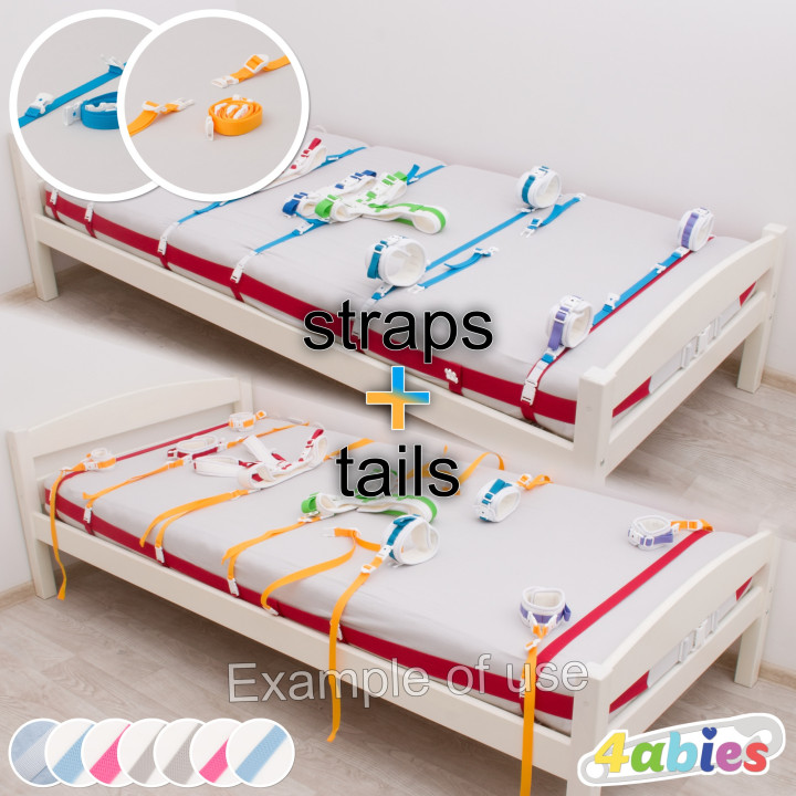 Mattress Harness