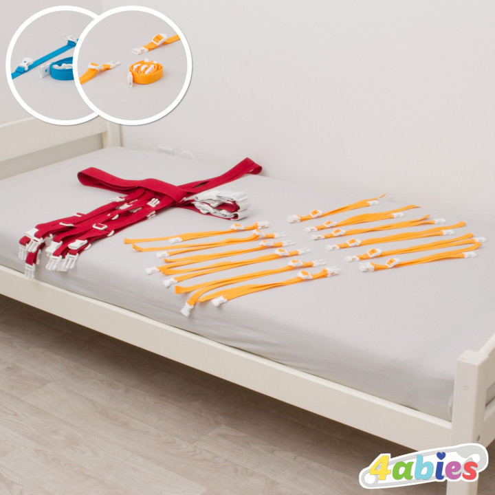 Mattress Harness