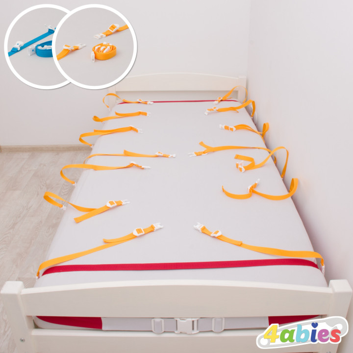 Mattress Harness