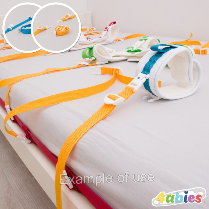 Mattress Harness