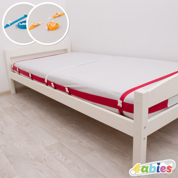 Postelový postroj StayPut – Bezpečné zajištění v posteli