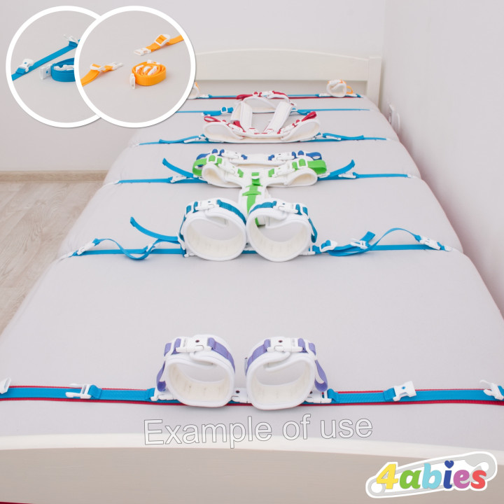 Mattress Harness