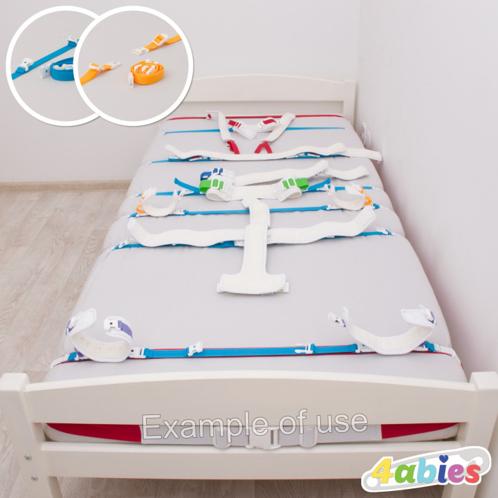 Mattress Harness
