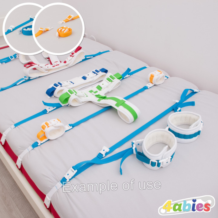 Mattress Harness