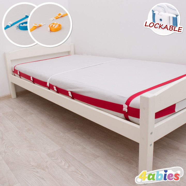 Mattress Harness – Rainbow Edition