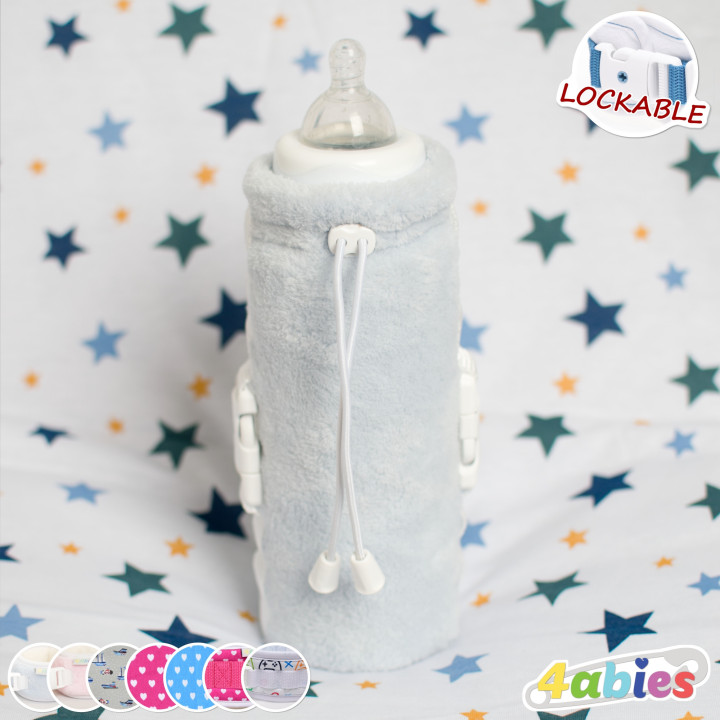 Bottle Buddy – Carry Case