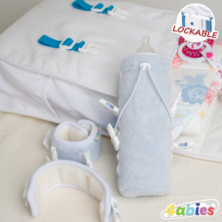 Bottle Buddy – Carry Case