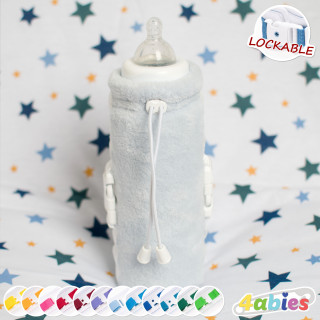 Bottle Buddy – Carry Case - duhově barevné