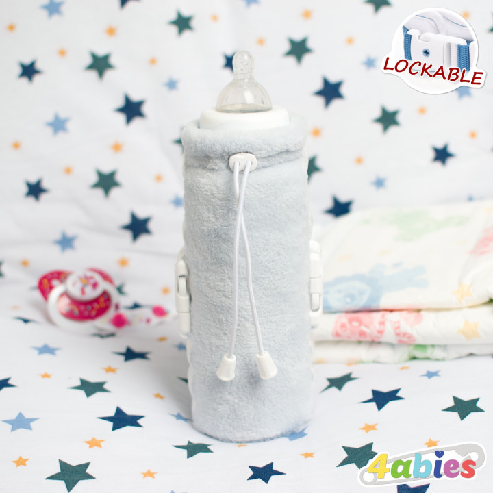 Bottle Buddy – Carry Case – Rainbow Edition