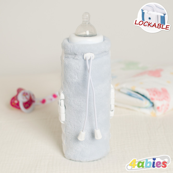 Bottle Buddy – Carry Case – Rainbow Edition