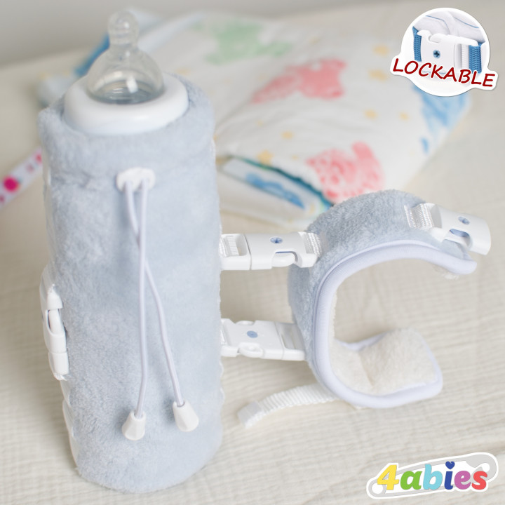 Bottle Buddy – Carry Case – Rainbow Edition