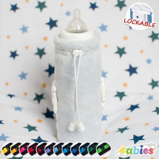 Bottle Buddy – Carry Case - půlnoční záře