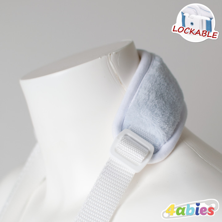 Bottle Buddy – Carry Case - půlnoční záře