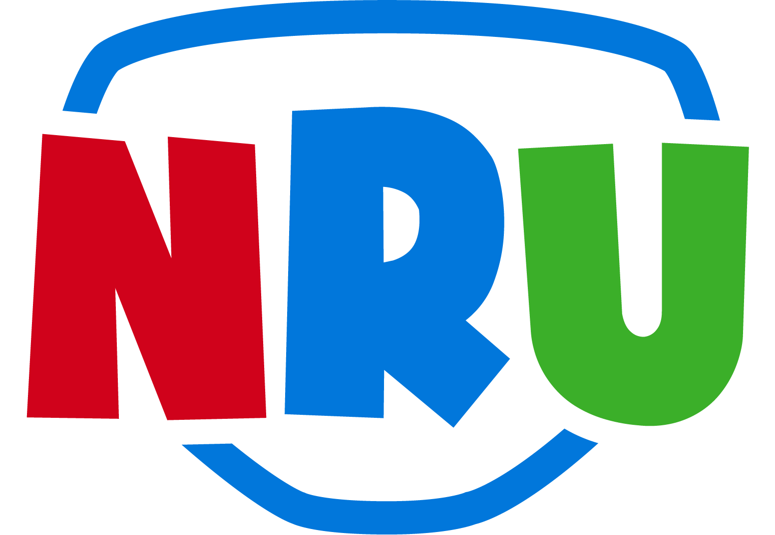 NRU